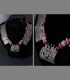 875 - Antique necklace